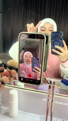 Guna dekat cermin macam ni or dekat kereta pun memang function teruk 