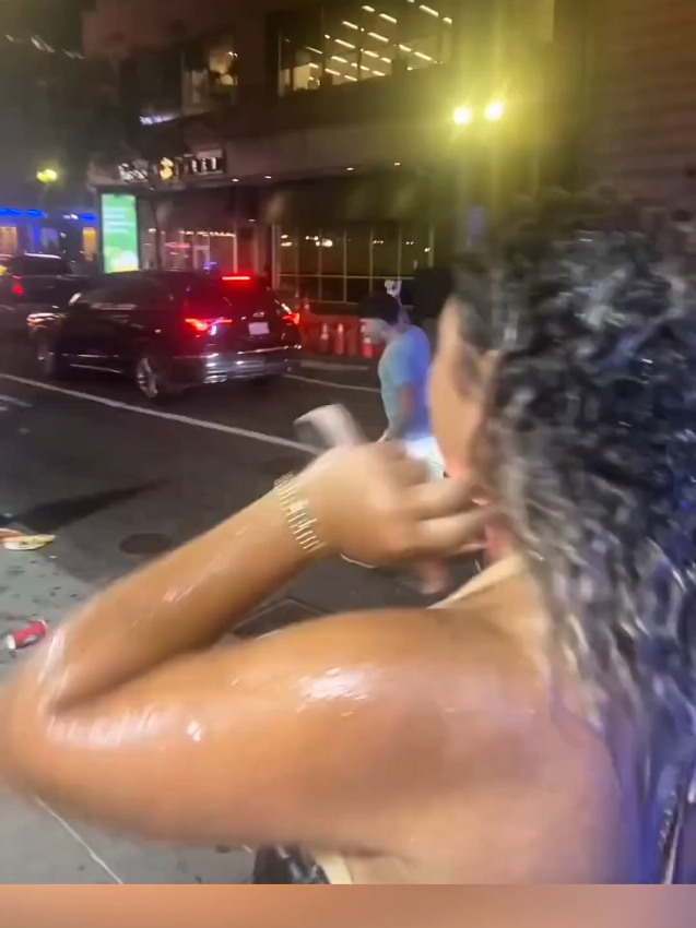 5 Karens Getting Instant Karma Moments #karens #karma #instantkarma #karensoftiktok #karen 