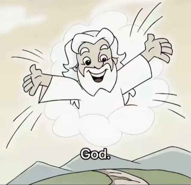 #god #espiritusanto #jesus #God #Deus 