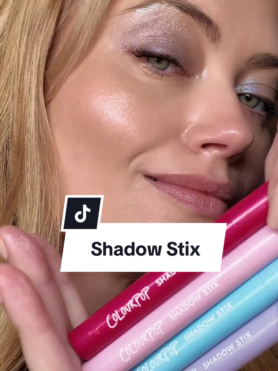 @ColourPop Cosmetics just dropped new metallic shadow stix #tiktokshopblackfriday #tiktokshopcybermonday #colourpopcosmetics #shadowstix #colourpopshadowstix 