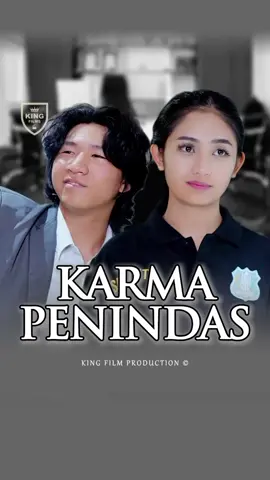 Menindas orang sama saja menjatuhkan diri sendiri!! #fyp #trending #viral #dramaseries #dramatiktok 