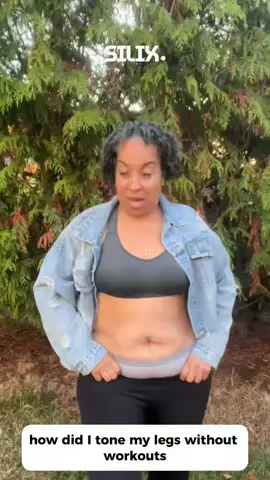 One of my best finds this month #silix #fyp #legging #silixwear 