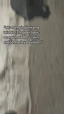 🤲#chopper #vtwin #harley #xr400 #xs650 