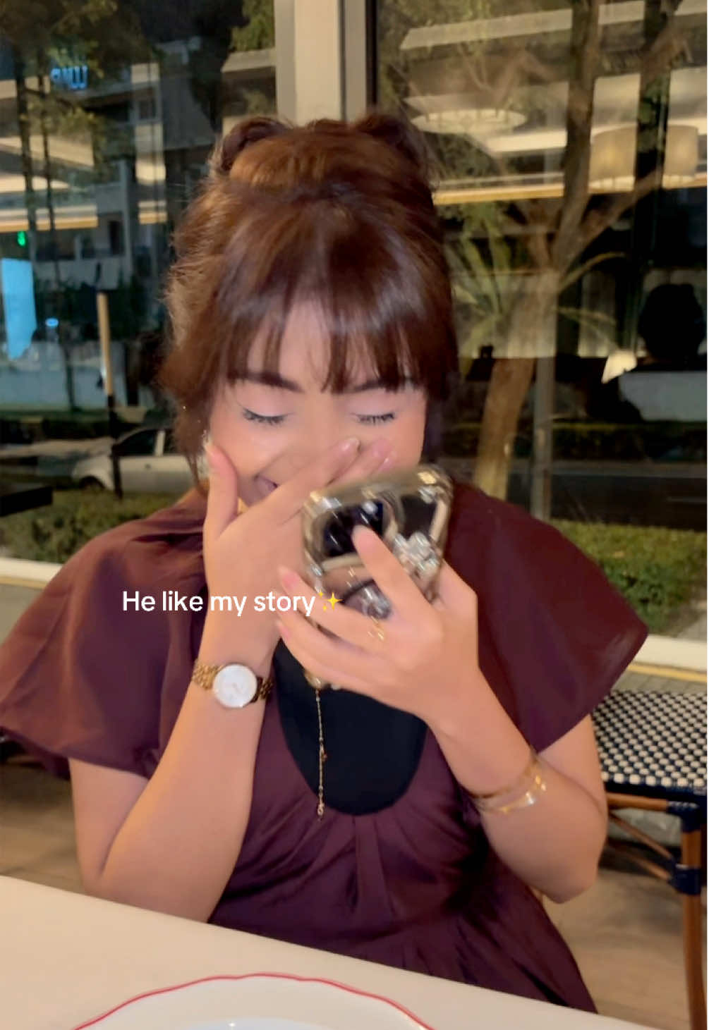 Reality check served🙂‍↕️