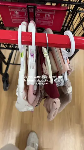 how to get me out of the house 😂 @TJ Maxx @Dunkin' #christmas #christmasshopping #errands #shopping #christmastime 