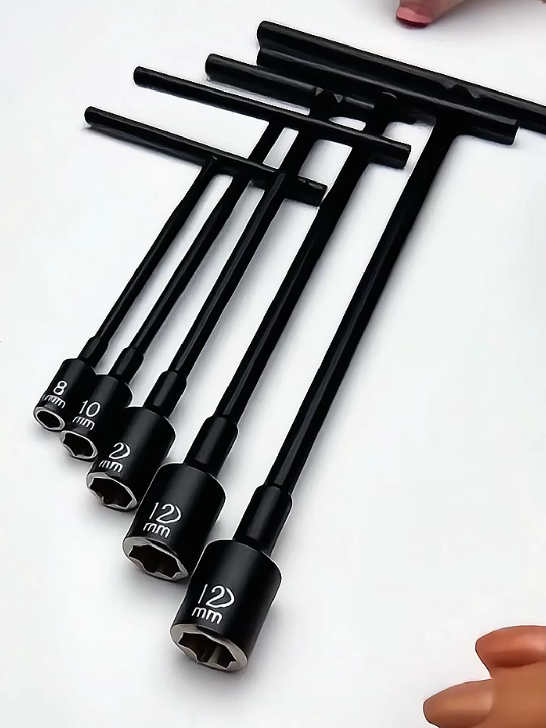 KUNCI T NEZO UKURAN 8 10 12 14 MM #KUNCIT #NEZO #JERMAN #MURAH