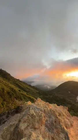 Sunrise MT AMBANG 🤍 #fypシ 