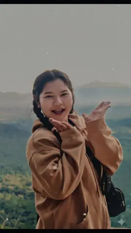 #CapCut #ความสุข #ภูเขา #ธรรมชาติบําบัด 