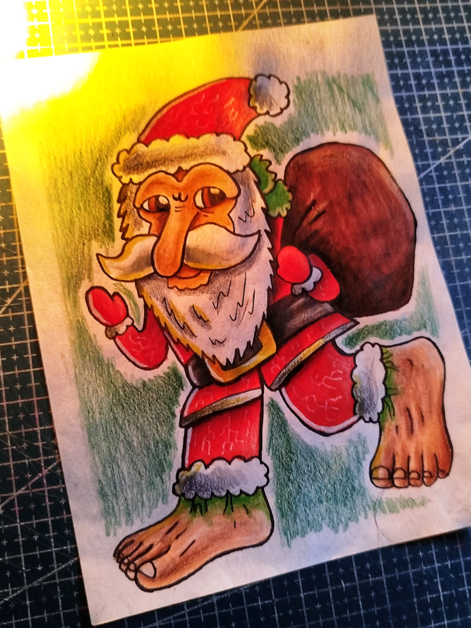 CREANDO brainrots pt1 😝🤟#dibujo #brainrot #Rowart #draw #creatorsearchinsights 