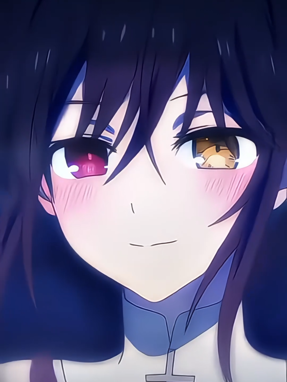 Kurumi🌹🌹 #kurumi #kurumitokisaki #kurumitokisakiedit #datealive 