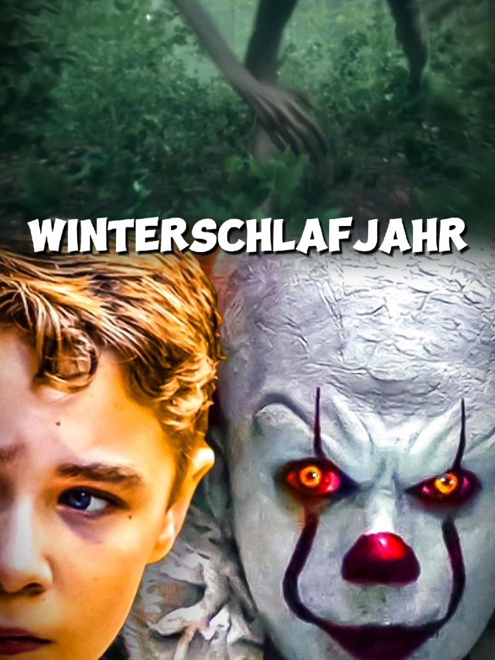 #pennywise #es #terror 