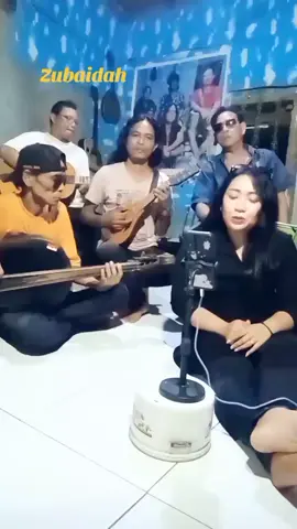 Zubaidah#omkinasih#gondrongmandolin