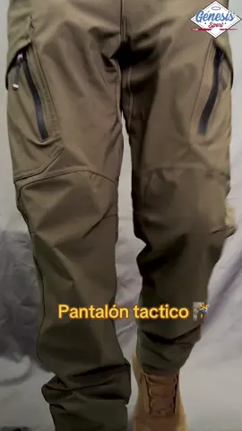 ✨lo quieres llo tienes 😎pantalón tactico B1 🧗 #pantalones #tacticalgear #ecuador #gir #senderismo 