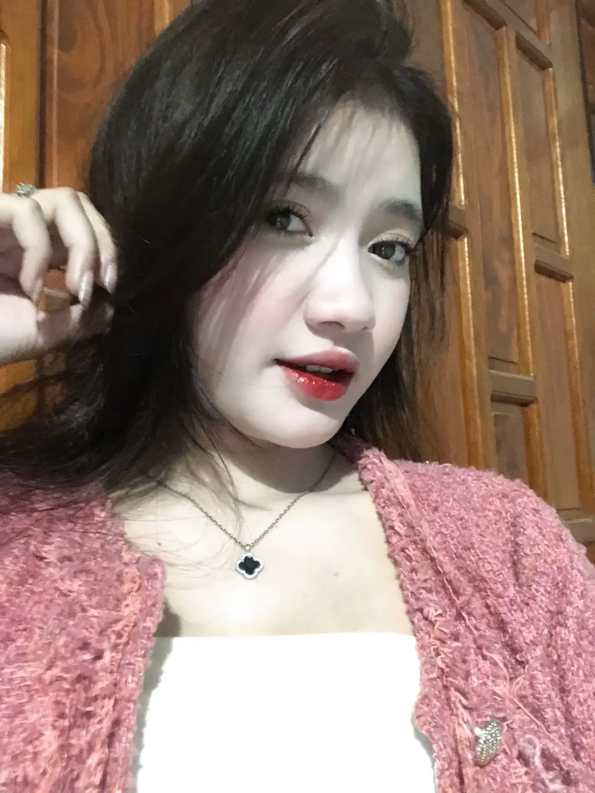 #💤 #xuhuong #xuhuongtiktok #🐰 #🥺 