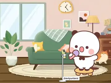 jangan sampai keselek ya dengerinnya 🤭 😂🤣🤣🤣 #animasi  #hiburan  #bubududu  #creatorsearchinsights  #fyppppppppppppppppppppppp 