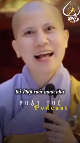 Con cầu nguyện xin cho tất cả Chúng Sanh được khoẻ mạnh, an vui và hạnh phúc. Xin cho tất cả Chúng Sanh được nghe và hiểu được chánh Pháp của Phật, con đường tu tập luôn vững chắc sớm ngày được giải thoát, giác ngộ hoàn toàn. Dù sanh về nơi đâu vẫn luôn được thấy Pháp nhiệm mầu. Nam Mô A Di Đà Phật 🙏🙏🙏 “Cám ơn Nhà hàng chay Tuệ tài trợ Logo chữ Tuệ” #giaclehieu #phattuhoaibao #phậttuệ #tuệ #podcastphattue 