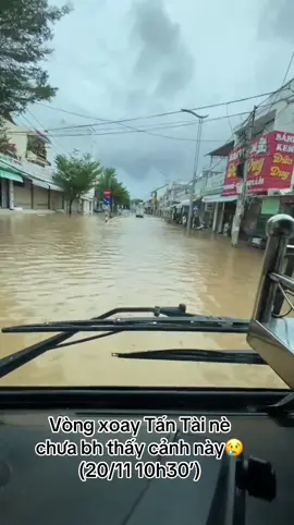 Nắng lên cho nước rút đi ông ơi🙏🏻🙏🏻 #mua #mualu #lulut #khanhhoa #viral 