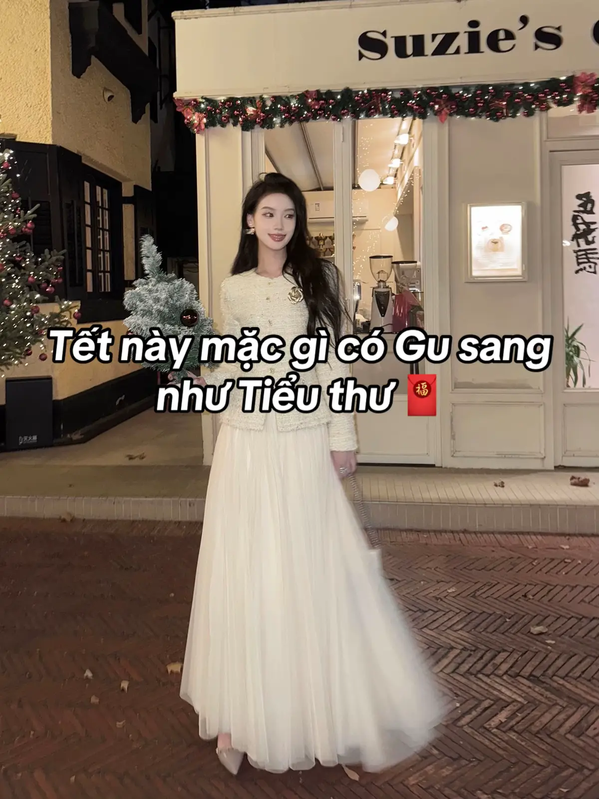 #outfitoftheday #ordertaobao #xuhuong #outfit #tetmacgi 