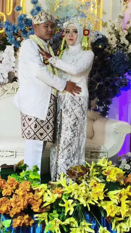 SANG PENGANTIN BARU DI PELAMINAN#PENGIKUT#FYPPPPVIRALLLLL#FAUZI DI LUAR TV#detikzon 
