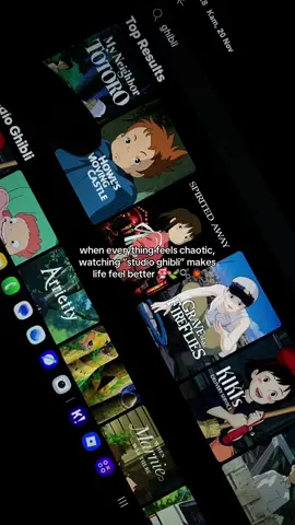 therapy 🌀 #ghibli #studioghibli #ghiblimovie #japan 