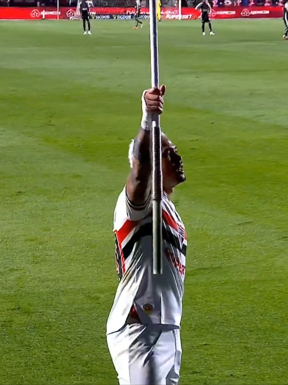 Hoje tem um Joguinho aí😂🇾🇪 #saopaulofc #spfc #corinthians #majestoso #ftbl 