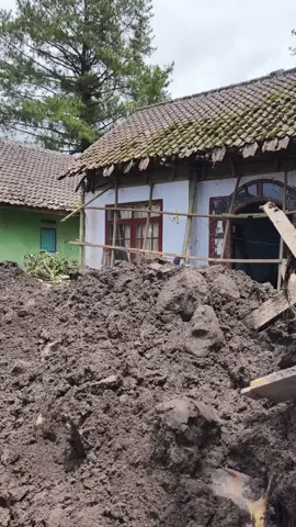 lokasi terdampak bencana