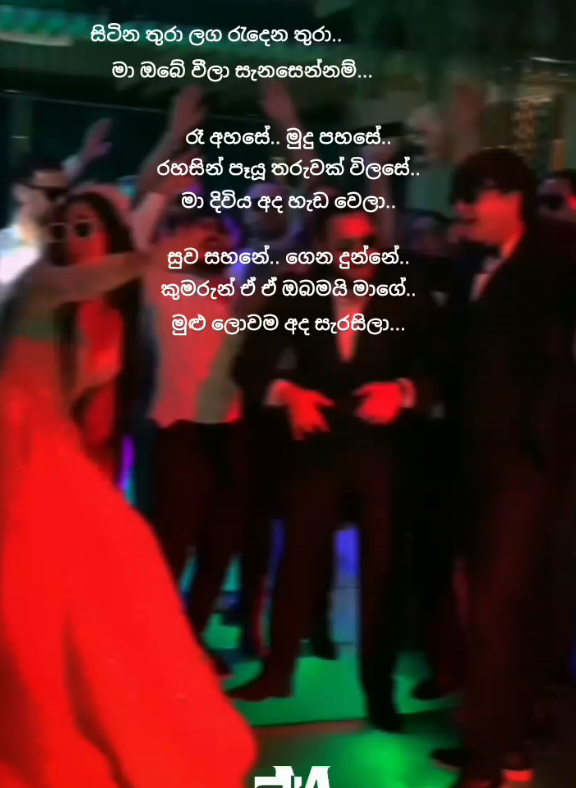 ( සේද මාවත ) සිටින තුරා ලග රැදෙන තුරා...💗✨ #sedamawatha #zynexmusic #fyp #trending #fyppppppppppppppppppppppp 