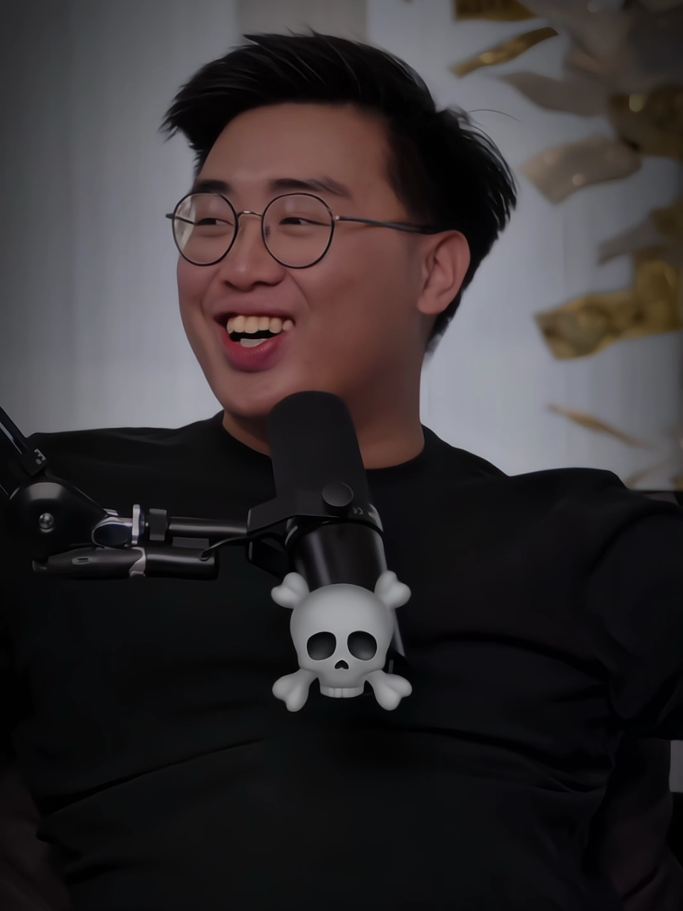 Jujur ini hooknya ngeri sih Langsung Di Depan Founder Nya💀 #timothyronald #xander #akademicrypto 