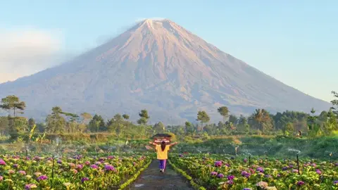 Gws semeru ❤️ #fyp #foryoupage #semeru #fyppppppppppppppppppppppp #lewatberanda 