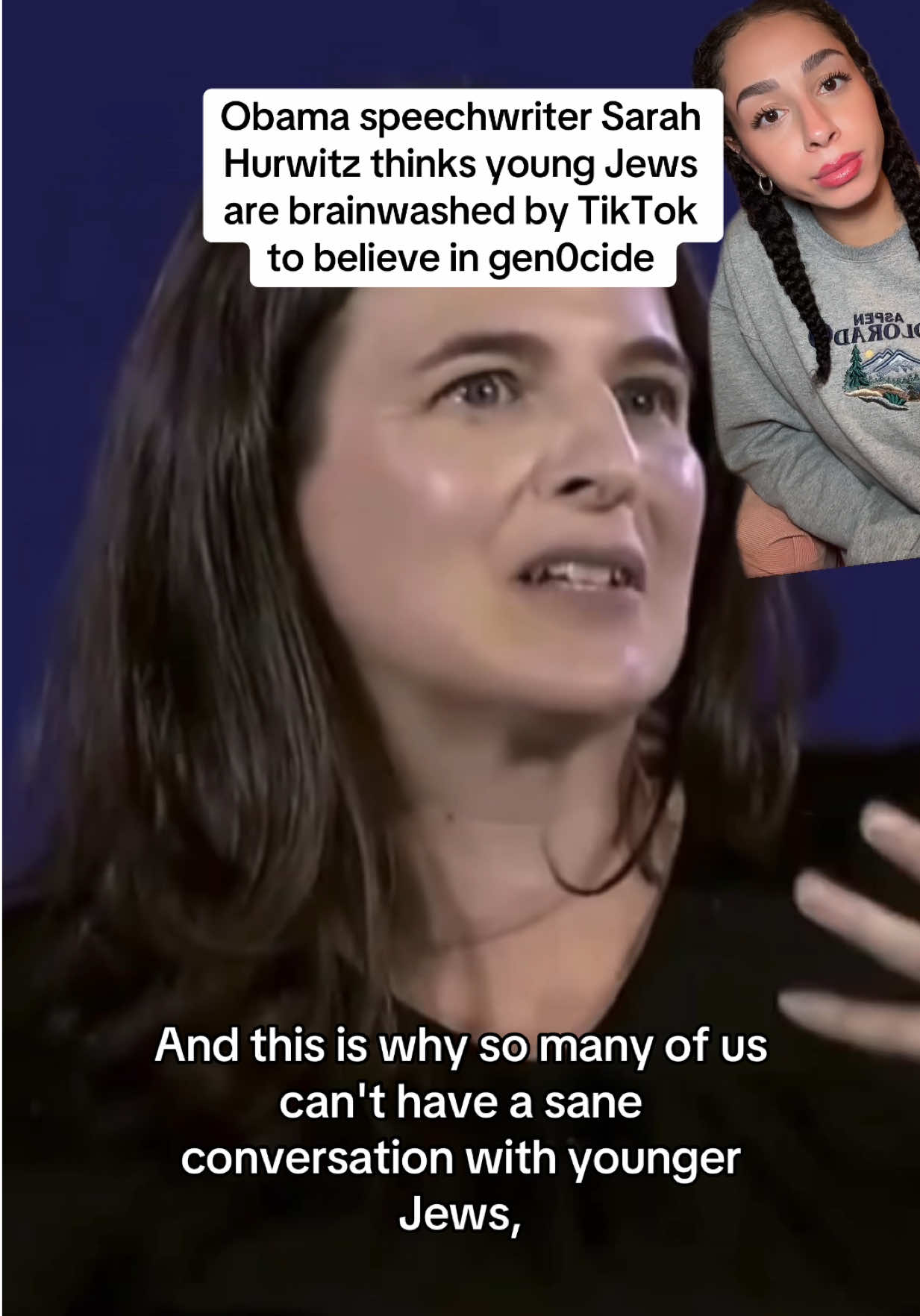 Don’t believe your lying eyes, believe our lying lips 