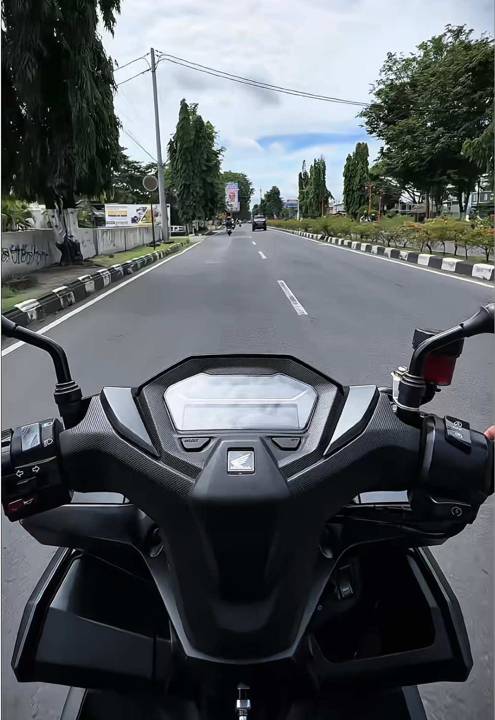 Pegangan yg kenceng yak😁#vario #vario160 #vario160modifikasi 