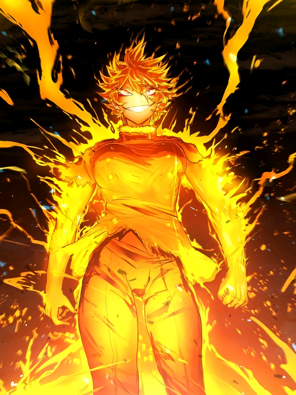 mereoleona>>all captain(ban yami) . . preset@𝘼𝙡𝙙𝙤𝙒𝙖𝙣𝙜𝙮𝙮'ft 𝙂𝙂 . #anime #animeedit #blackclover #blackcloveranime #mereoleona 