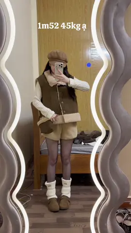 #1m52❤ #xuhuongtiktok 