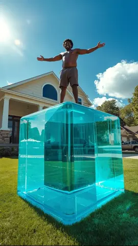 Latest jelly bed news 🗞️ #jellybed #satisfyingvideos #asmr #sora #fyp