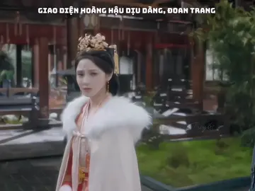 mê cái tạo hình nữ cường của chỉ #phuonghoangdaithuong #nhamgialuan_banhtieunhiem #xhuongtiktok #vairal #vairal 