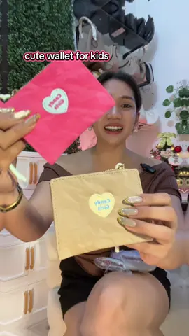 cute wallet for kids #wallet #walletforkids #cutewallet 
