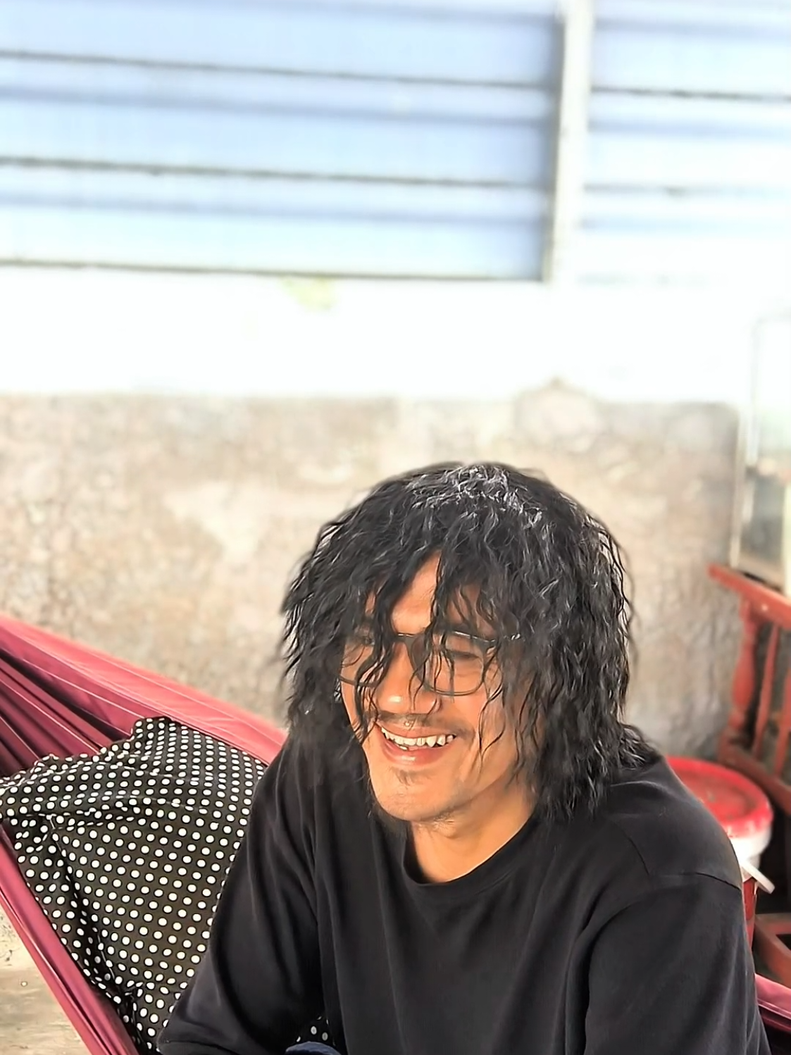 Gak Tau Besok  Nonton Ampe kelar 😁 