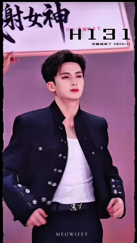 Oh WoW!! AnLan🫣😳🔥 #安蓝h131 #anlan #dancer #trending #fyp 