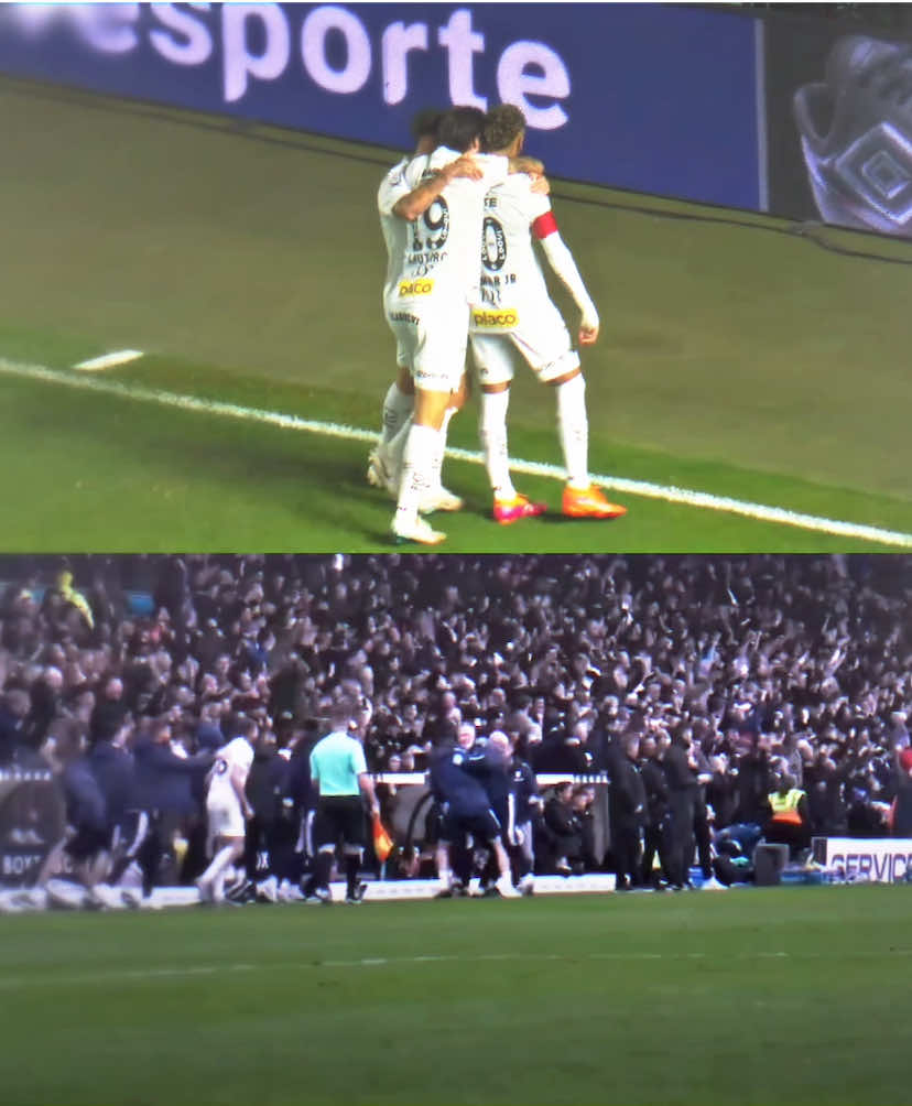 Neymaaaaaaaaaaaarrrrrrrr 😱🤌🏻 same same but difference 🤩❤️ #foryou #fyp #foryoupage #unfrezzmyaccount #junaid_sanim_10 