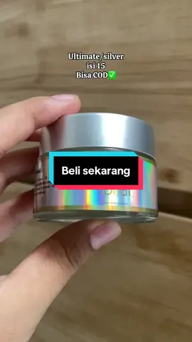 Bisa COD✅ #mrideal #fyp 