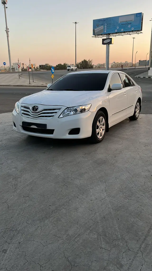 #كامري2011 #القصيم #explore #fyp #on #ماشاءالله #بنتي💐.