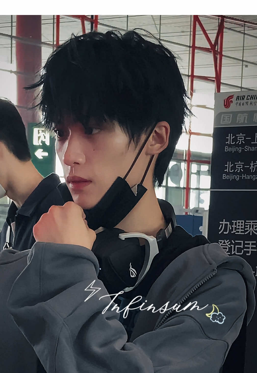 you have never see this one！！！ @ziyu0706 #revengedlove #ziyu #fyp #tianziyu  