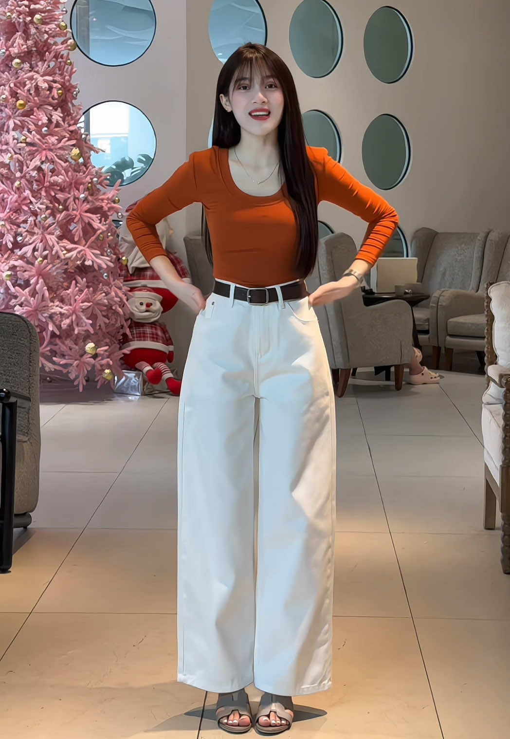 Quần jean #quanongsuong #quanjean #tinhxinhclothing 