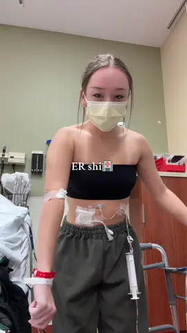 Cute cute #chronicillness #hospital #emergency #doctor #covid19 