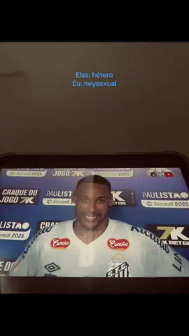 Ganhei?  #neymar #neysexual #fyp #conteudo #meninoney 