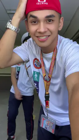 P.E uniform muna with @adiiyyy   #marineengineer #trend #fypシ #marines 