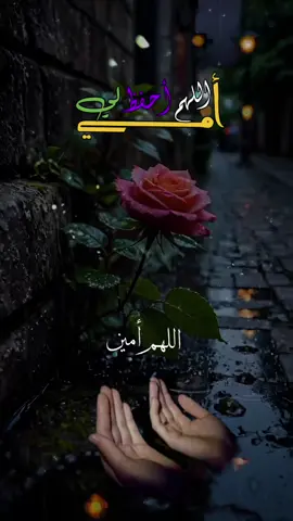 اللهم أحفظ لي أمي فهي نور قلبي وسكينة روحي.اللهم اطل في عمرها والبسها ثوب الصحة والعافيةولا ترني فيها باسا يؤلمني. #اللهم_امين_يارب_العالمين #اللهم_لك_الحمد_ولك_الشكر #سبحان_الله_وبحمده_سبحان_الله_العظيم #اللهم_صل_وسلم_على_نبينا_محمد #🤍🤍🤍 
