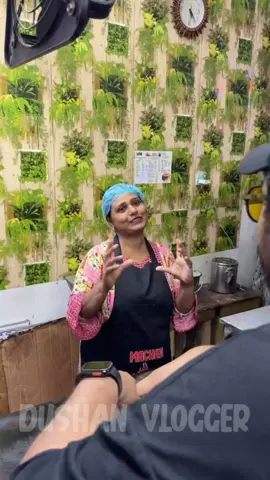 Madurai Chicken Curry Dosa 🥰❤️