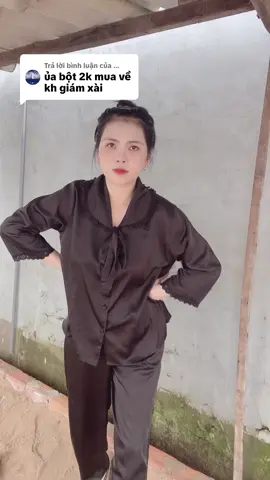 Trả lời @...  😓👇