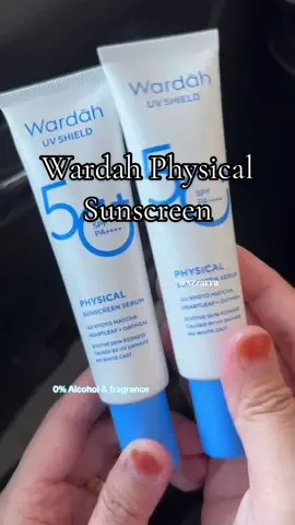 Cepat korang!! Pr0mo hari Gaji😎.. #wardah #wardahsunscreen #wardahphysicalsunscreen 
